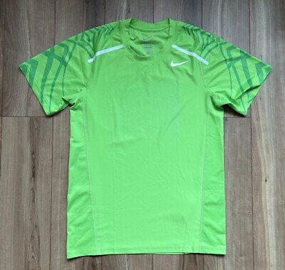 Rafael Nadal Nike 2012 Australian Open Shirt size:S RAFA | eBay