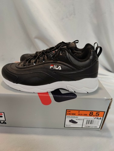 fila disarray sneaker
