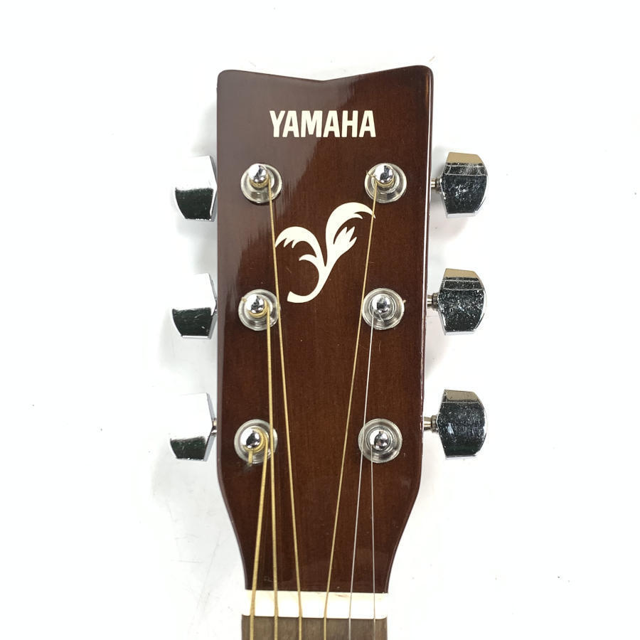 Yamaha アコースティックギター　Ｆ-340 YAMAHA F-340 Natural Acoustic Guitar Vintage 1970s 1980s