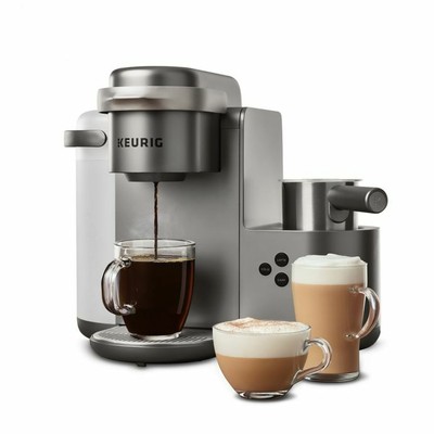 Keurig Coffee Maker Machine K Cup Espresso Cafe Brewer