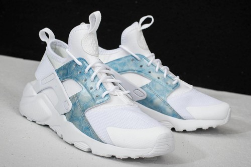 Scarpe NIKE AIR HUARACHE RUN ULTRA GS SE sneakers ginnastica donna bambino  max | eBay
