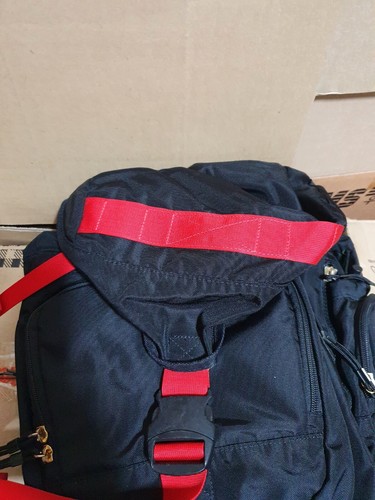Nike SB Eugene Back pack "Rare G***i" - Picture 3 of 8