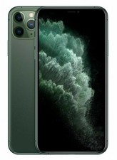 Apple iPhone 11 Pro Max 64GB Midnight Green  >> EXCELLENT CONDITION <<