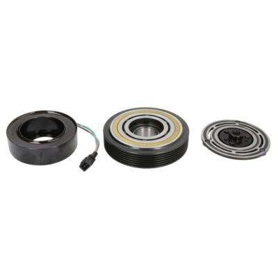 Magnetkupplung, Klimakompressor THERMOTEC CA588