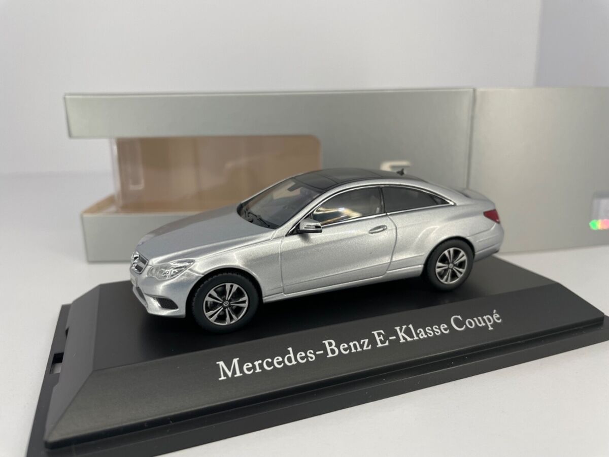 1:43 Kyosho MERCEDES E KLASSE COUPE C207 2013 | eBay 1:43 Kyosho MERCEDES E KLASSE COUPE C207 2013 | eBay