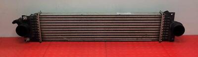 2013-2014 Ford Fusion 1.6L Turbo Intercooler Charge Air Cooler OEM DG9Z6K775B
