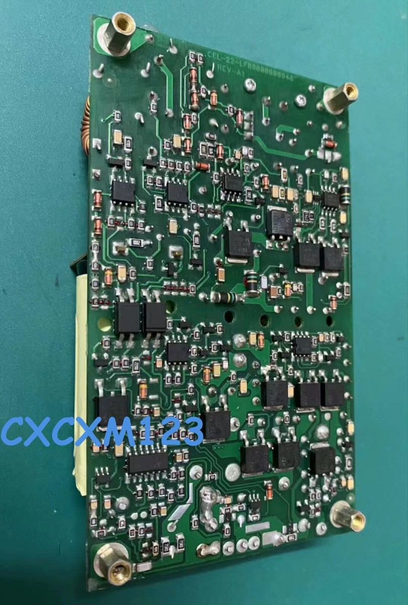 Modulo Drive LFDSS50-4000 CEL-22-LF000000946 A5E00320794 - Usato Funzionante Spedizione Veloce