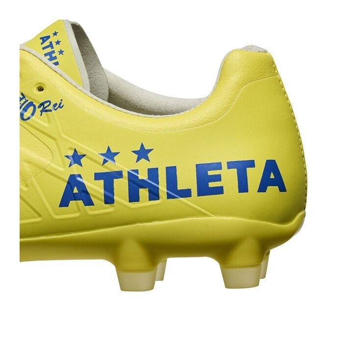 ATHLETA JAPAN O-REI T7 Football Soccer Shoes Kangaroo ATHLETA JAPAN O-REI T7 Football Soccer Shoes Kangaroo