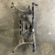 2006-2016 VW  EOS Crossmember K-Frame Subframe Rear Fit