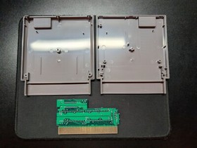 Platoon (Nintendo NES, 1988) Game Only | Tested | Authentic