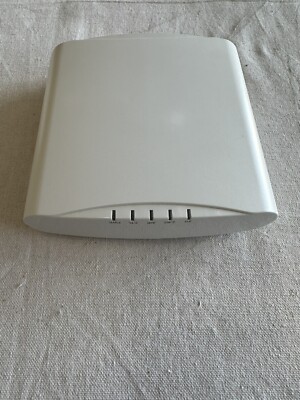 Ruckus ZoneFlex R510 Dual-Band Wireless Access Point 713869823542| eBay