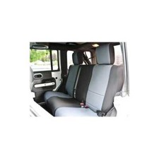 Siège Jeep WRANGLER