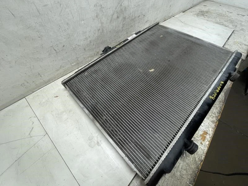 Honda Pilot Ex-L 2006 radiador delantero OEM Foto 2 de 4