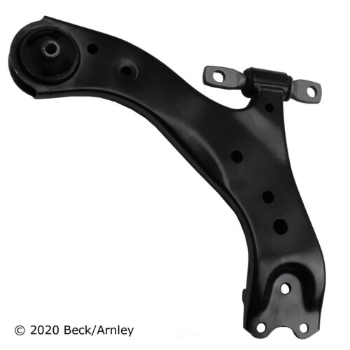 Lower Control Arm Beck/Arnley 102-8180