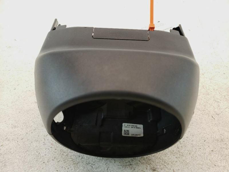 07-13 BMW X5 Steering Column Cover Black OEM 61316966669 | eBay