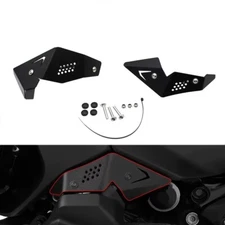 Motorcycle Throttle Body Guards Cover Protection Fit For BMW R1300GS 2023 2024-