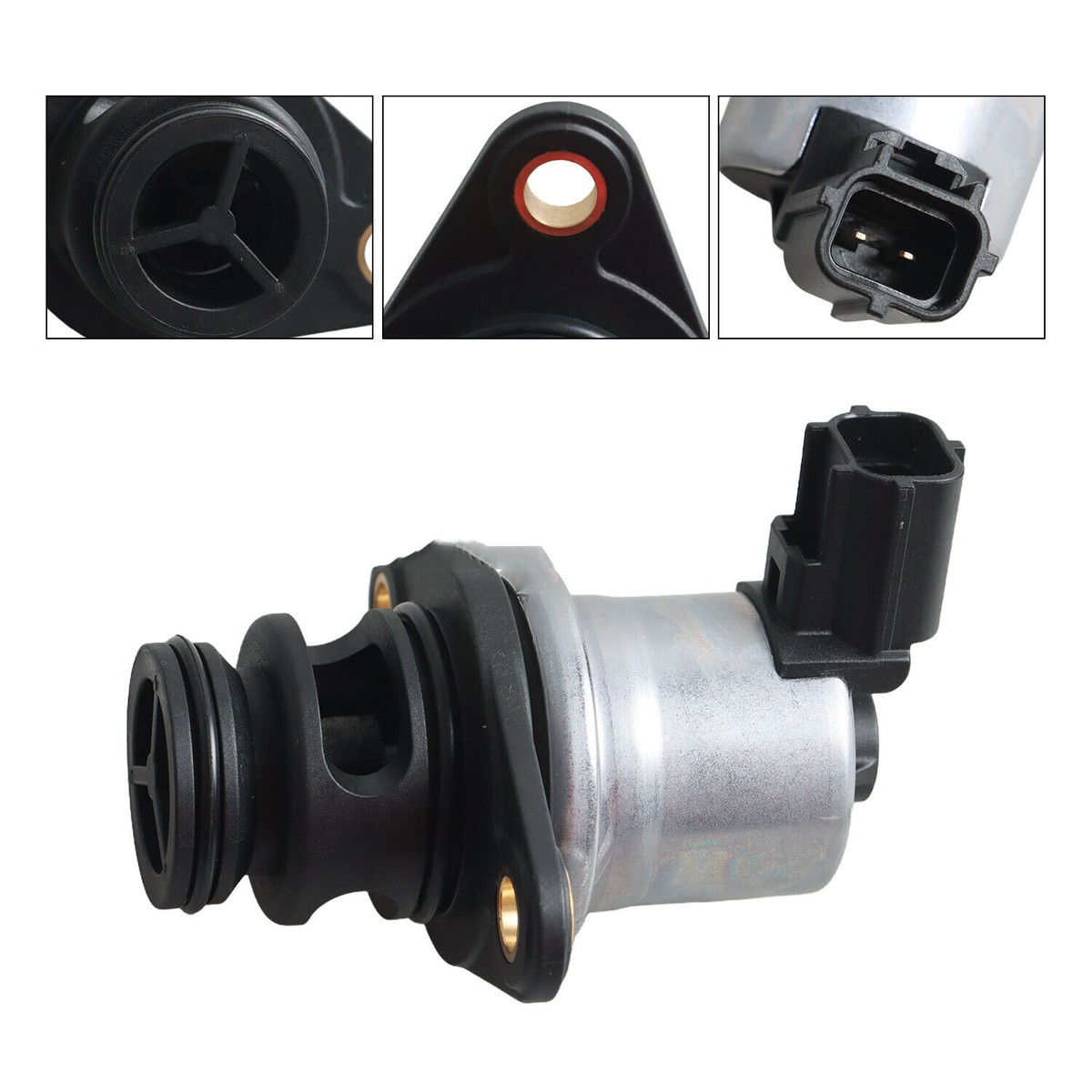 IDLE AIR CONTROL VALVE for Mercury Outboards 4Stroke 75 80 90 100