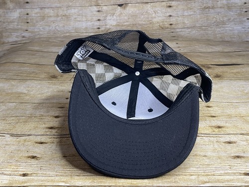 Gorra de béisbol Disney Toy Story Pizza Planet tamaño adulto Snapback estilo camionero sombrero - Imagen 7 de 9