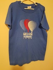 Vintage 1980s Colorado Springs Baloon Classic T Shirt Kids Youth
