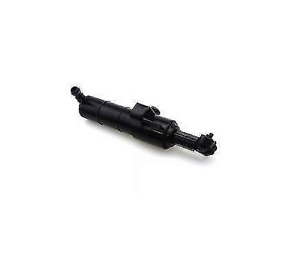 MB CLK C209 Left Headlight Telescopic Washer Nozzle A2098600147