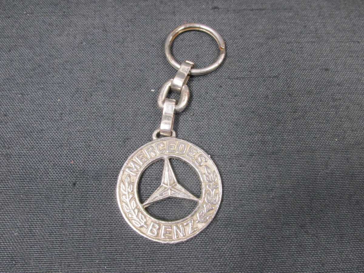 Share more than 162 mercedes key ring ebay awesomeenglish.edu.vn