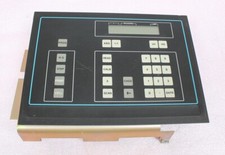 Beckman DU-62 Series Spectrophotometer Control Panel Keyboard 598395