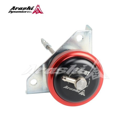 Arashi Adjustable Turbo Actuator Wastegate Mitsubishi Lancer Railiart TD04HL - Picture 5 of 8