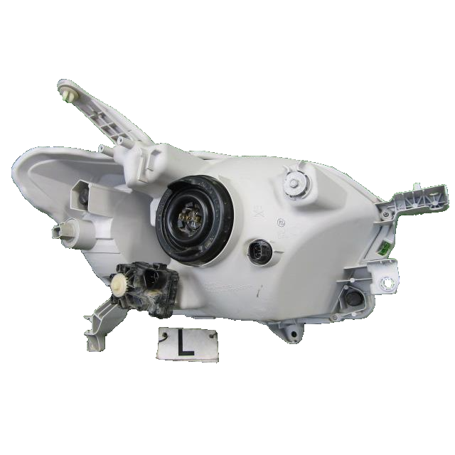 Toyota Genuine Headlamp Unit ASSY LH , OEM 81170-52J50 New For