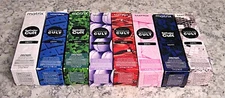 Matrix SoColor Cult Semi-Permanent Hair Dye YOUR CHOICE NEW IN BOX