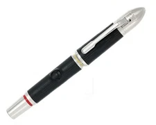 MONTBLANC Great Characters Walt Disney (M) Special Edition Fountain Pen 119834