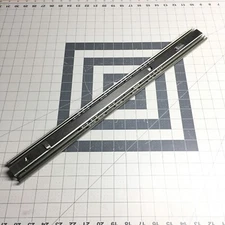 Wolf OEM WD30 Left Drawer Glide Slide 802515 - Tested