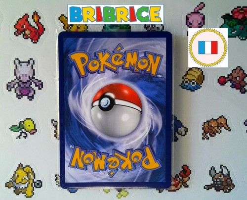 Carte pokemon Zacian ex de Nabil Hop's Zacian ex SVP PROMO 193/220 FR - Foto 2 di 3
