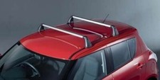 Barres de toit Suzuki SWIFT