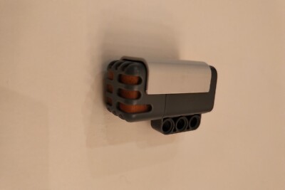 LEGO NXT Sound Sensor (9845-1) Tested and Working