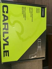 Carlyle Air Hammer 2500 Bpm Brand New! Model CPTVSHDAH  212.00 Retail