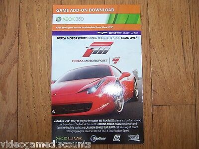 JOGO FORZA 4 - XBOX 360 - GTIN/EAN/UPC 885370806267 - Cadastro de