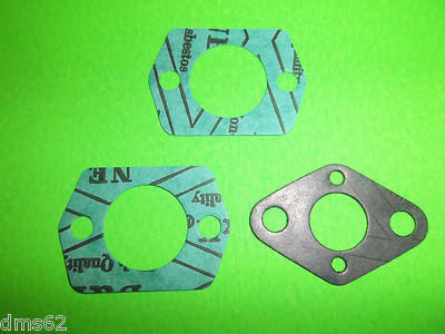 Kit de réparation du carburateur pour tronçonneuses Stihl FS55, FS75 Kit de réparation du carburateur pour tronçonneuses Stihl FS55, FS75