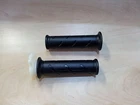 Genuine Ducati Spare Parts Handlebar Grip Set, Monster 748 916 996, 65620121A