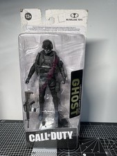 McFarlane Call of Duty Simon Ghost Riley 6