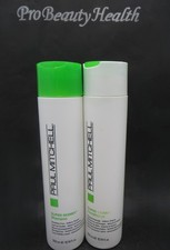 PAUL MITCHELL SUPER SKINNY Shampoo  Conditioner 10.1 oz