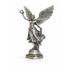 Angel of Independence (Libertad) V2 3 oz Gold Spartan 999+ Pure Silver Statue
