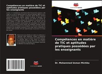 Mohammed Usman Michika | CompéTences En MatièRe De TIC Et Aptitudes Pratiques...