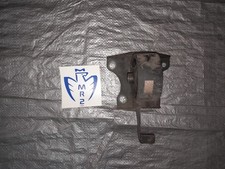 1991 -95 Toyota Mr2 Sw20 Front Engine Mount Bracket Turbo Transmission E153 1991 -95 Toyota Mr2 Sw20 Front Engine Mount Bracket Turbo Transmission E153