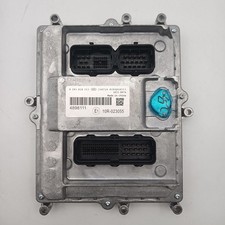 EDC17C42 ECU