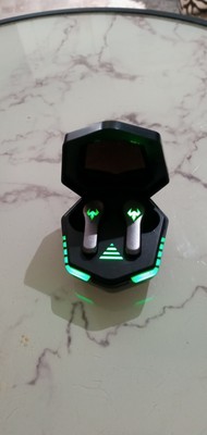 I Joy Matrix Ear Pods