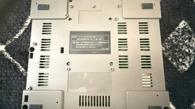 SEGA SATURN console & 3 other controllers must be listed in the product descript