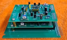 PCB Playback Amplifier For Revox B77  Release 9.5/19 & 19/38 NAB IEC