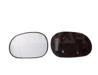 Alkar 6451224 Spiegelglas, AußEnspiegel Links FüR Renault Laguna I (B56_, 556_)