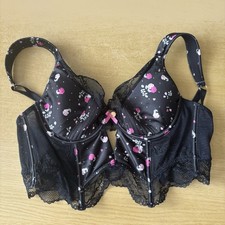 Bou Avenue-Bra Corset Women's