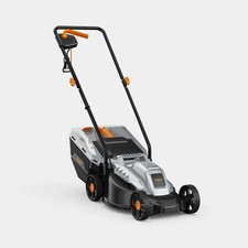 VonHaus 1200W Electric Push Lawn Mowers – 3500227